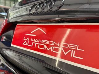 AUDI A5 COUPE 2.0 TDI MULTITRONIC S LINE EDITION