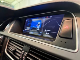 AUDI A5 COUPE 2.0 TDI MULTITRONIC S LINE EDITION