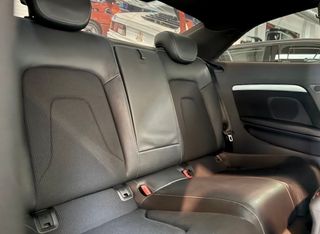 AUDI A5 COUPE 2.0 TDI MULTITRONIC S LINE EDITION