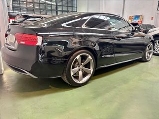 AUDI A5 COUPE 2.0 TDI MULTITRONIC S LINE EDITION