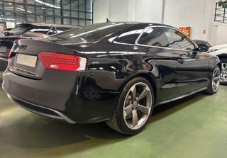 AUDI A5 COUPE 2.0 TDI MULTITRONIC S LINE EDITION