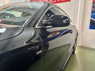 AUDI A5 COUPE 2.0 TDI MULTITRONIC S LINE EDITION