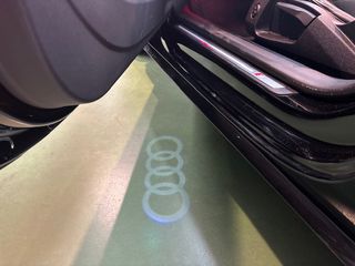 AUDI A5 COUPE 2.0 TDI MULTITRONIC S LINE EDITION