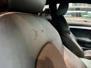 AUDI A5 COUPE 2.0 TDI MULTITRONIC S LINE EDITION
