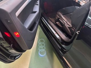 AUDI A5 COUPE 2.0 TDI MULTITRONIC S LINE EDITION