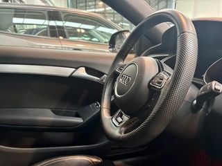 AUDI A5 COUPE 2.0 TDI MULTITRONIC S LINE EDITION