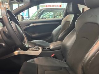 AUDI A5 COUPE 2.0 TDI MULTITRONIC S LINE EDITION