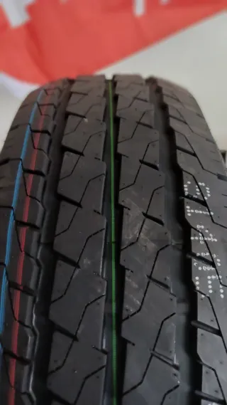 235/65 R16C 115/113R COMFORSER CF350 VAN