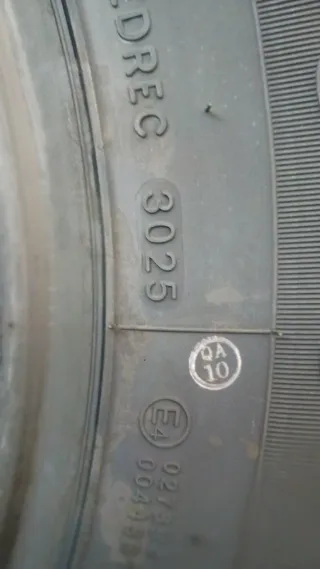 235/65 R16C 115/113R COMFORSER CF350 VAN