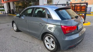 Audi A1 2017