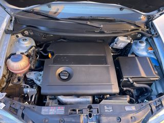 SEAT Ibiza 5P 2002 1.4i 100CV Gasolina!!!