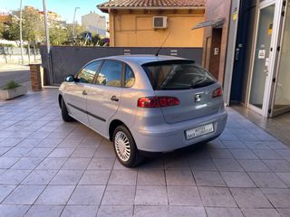 SEAT Ibiza 5P 2002 1.4i 100CV Gasolina!!!