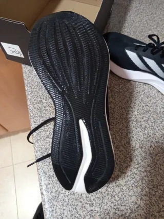 Adidas Duramo Zapatillas Talla 42