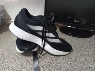 Adidas Duramo Zapatillas Talla 42