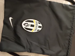 Zaino Juventus Nike vintage calcio