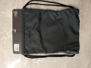 Zaino Juventus Nike vintage calcio