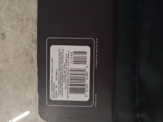 Zaino Juventus Nike vintage calcio