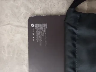 Zaino Juventus Nike vintage calcio