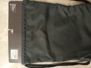 Zaino Juventus Nike vintage calcio