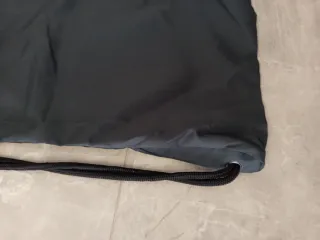 Zaino Juventus Nike vintage calcio