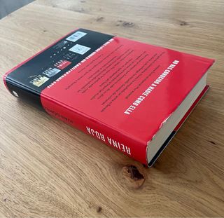 Reina Roja / Red Queen (LA TRILOGÍA REINA ROJA)...