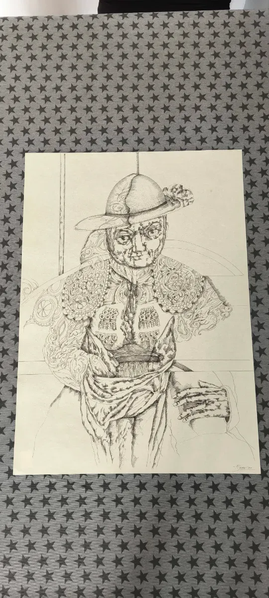 Litografías Joan Pijoan