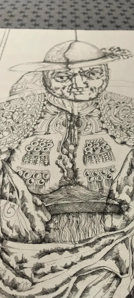 Litografías Joan Pijoan