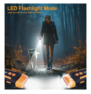 Dispositivo Antiladridos Nuevo