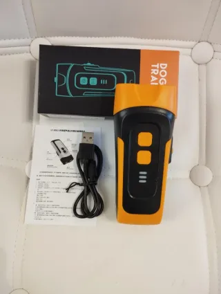 Dispositivo Antiladridos Nuevo