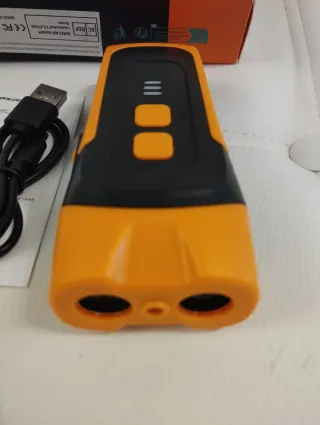 Dispositivo Antiladridos Nuevo