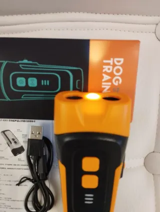 Dispositivo Antiladridos Nuevo