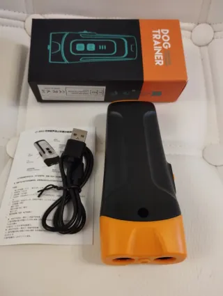 Dispositivo Antiladridos Nuevo