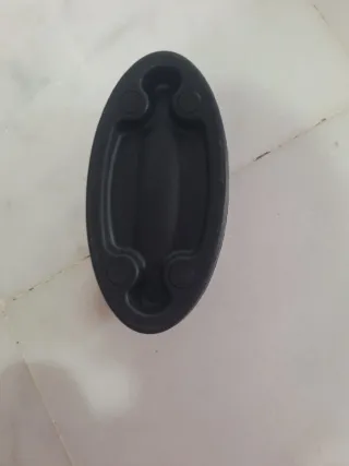 Rodillo para entrenamiento de bicicleta in ride.