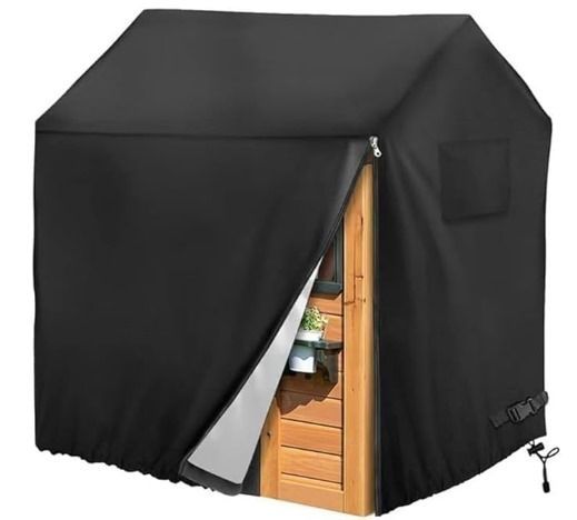 Funda Exterior Tela Oxford 210D