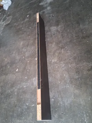 Balda rapisa colgante Ikea