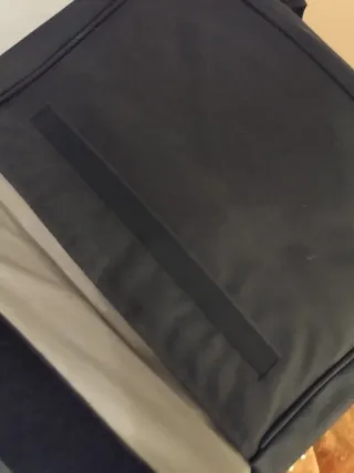 Maletín Portafolios Targus Negro