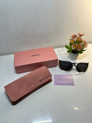 Occhiali da sole Miu Miu