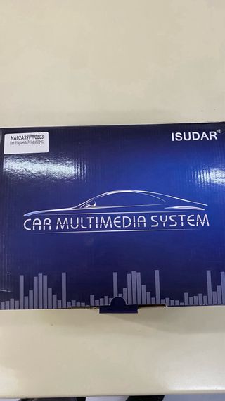 Radio/CD Doble DIN, 2 DIN, Skoda,VW