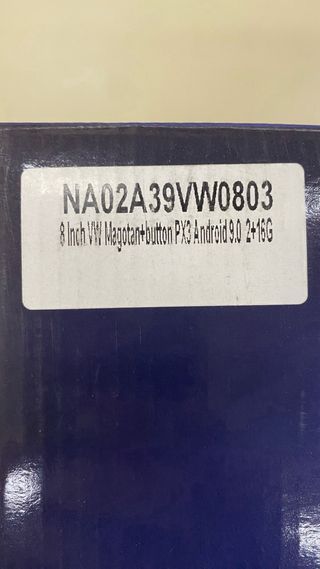 Radio/CD Doble DIN, 2 DIN, Skoda,VW