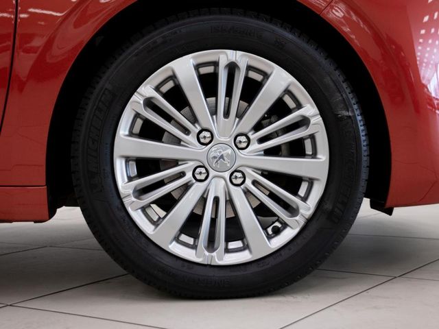Peugeot 208 2018