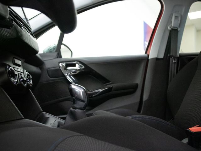Peugeot 208 2018