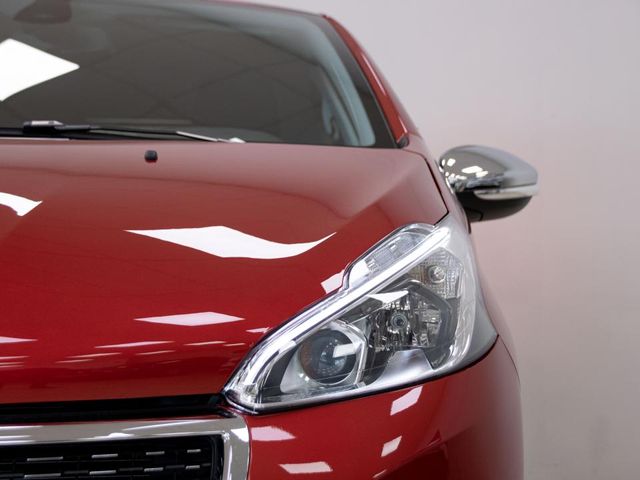 Peugeot 208 2018