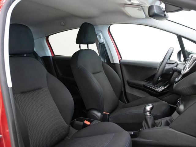 Peugeot 208 2018