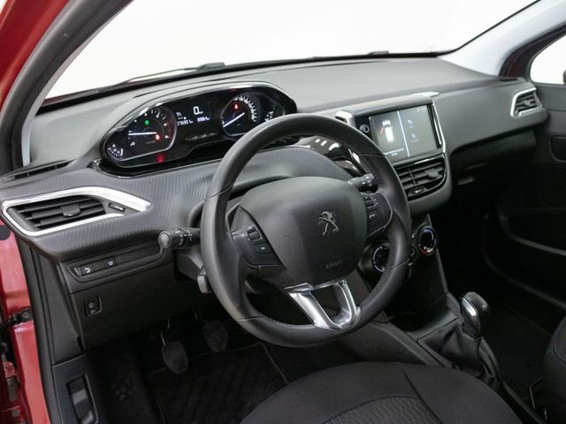 Peugeot 208 2018