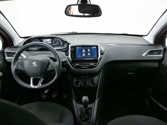 Peugeot 208 2018