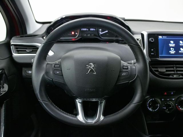 Peugeot 208 2018