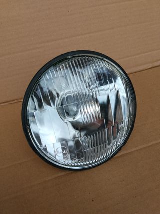 Faro Foco optica FORES Larga H1 alogena Seat 131