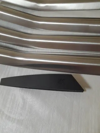 Parrilla Eléctrica WMF Cromargan