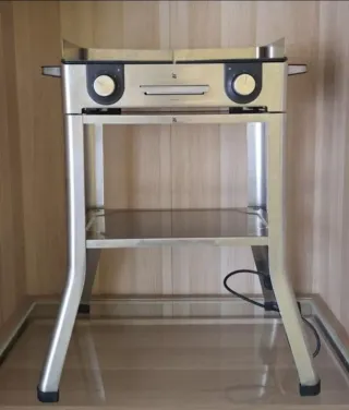 Parrilla Eléctrica WMF Cromargan