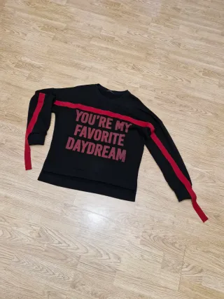 Sudadera original Pause Jeans